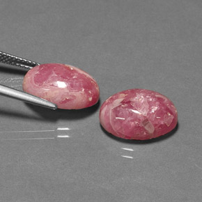Colored Gemstones