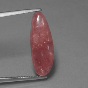 8.15 ct Multicolor Rhodochrosite Gemstone, Rhodochrosite Gem in Fancy Cabochon Shape for Sale.