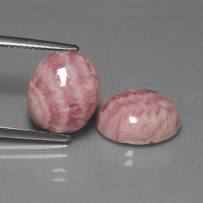 Colored Gemstones