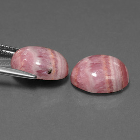 Colored Gemstones