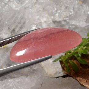 Rhodochrosite Gemstone in 30.5 x 13 mm Size for Sale, Rhodochrosite Stone in Multicolor Color