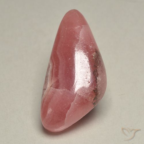 20.07ct Natural Multicolor Rhodochrosite, Fancy, Translucent
