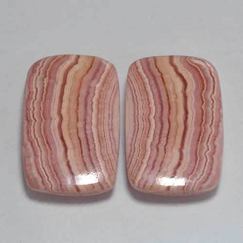 Colored Gemstones