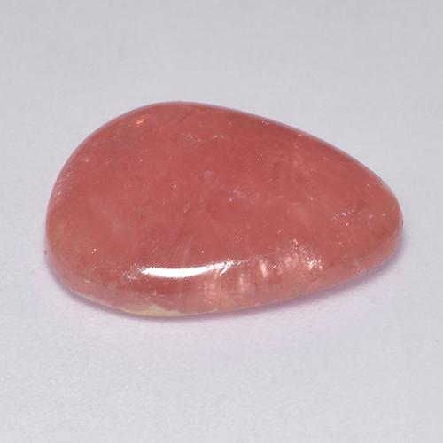 Rhodochrosite Gemstone in 17.4 x 13.6 mm Size for Sale, Rhodochrosite Stone in Multicolor Color