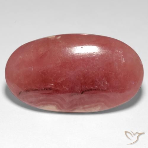 Dazzling Top Grade Quality 100/% Natural Rhodochrosite Oval Shape Cabochon Loose Gemstone For Making Jewelry 18 Ct 25X17X4 mm A-1257