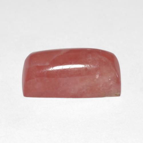 Rhodochrosite Gemstone in 10.4 x 5.3 mm Size for Sale, Rhodochrosite Stone in Multicolor Color