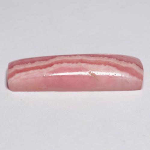 Rhodochrosite Gemstone in 20 x 5.8 mm Size for Sale, Rhodochrosite Stone in Multicolor Color