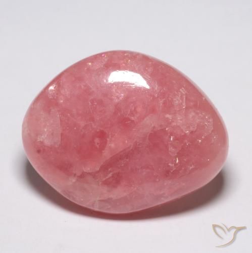 23.80ct Natural Multicolor Rhodochrosite, Fancy, Translucent