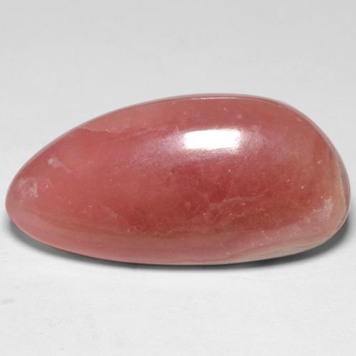 Multicolor Rodocrosita Gema - 15.6ct Cabujón Elegante (ID: 549119)