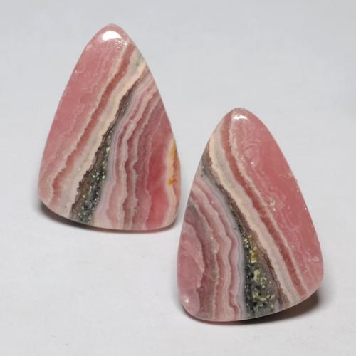 Colored Gemstones