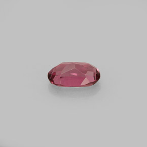 Rhodolite Garnet Gemstone in 6 x 4 mm (calibrated) Size for Sale, Rhodolite Garnet Stone in Raspberry Red Color