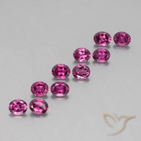 Colored Gemstones