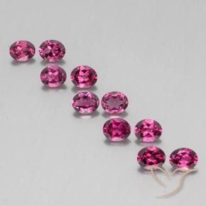 Colored Gemstones