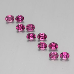 Colored Gemstones