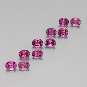 Colored Gemstones