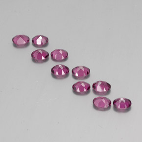 Colored Gemstones