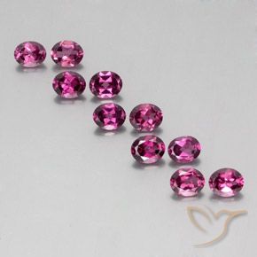 Colored Gemstones