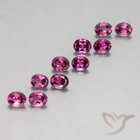 Colored Gemstones