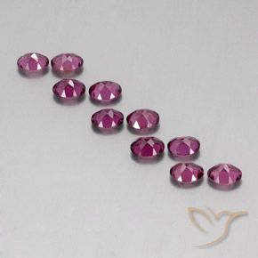 Colored Gemstones