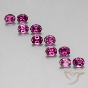 Colored Gemstones