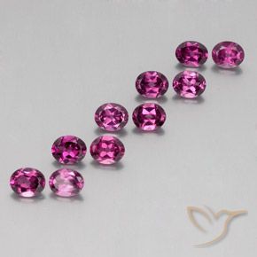 Colored Gemstones