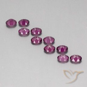 Colored Gemstones