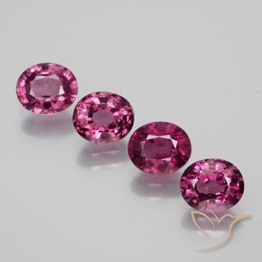 Colored Gemstones