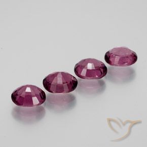 Colored Gemstones
