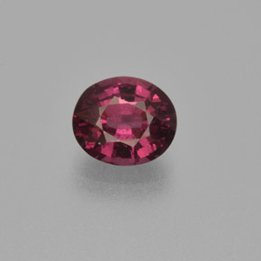 Colored Gemstones