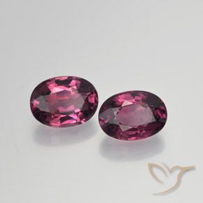 Colored Gemstones