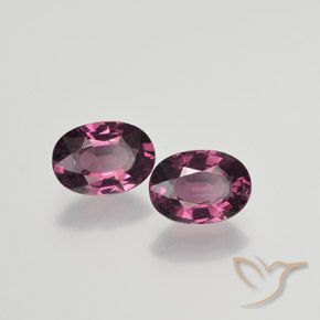 Colored Gemstones