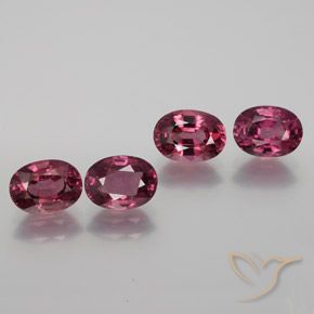Colored Gemstones