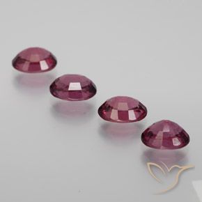 Colored Gemstones