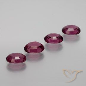 Colored Gemstones
