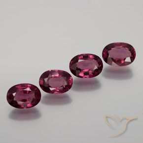 Colored Gemstones