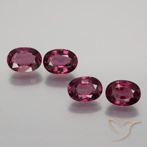 Colored Gemstones
