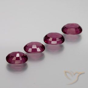 Colored Gemstones