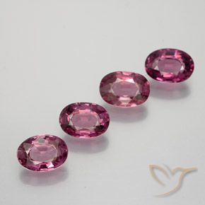 Rhodolite Garnet for Sale | Buy Rhodolite Garnet, Best Price