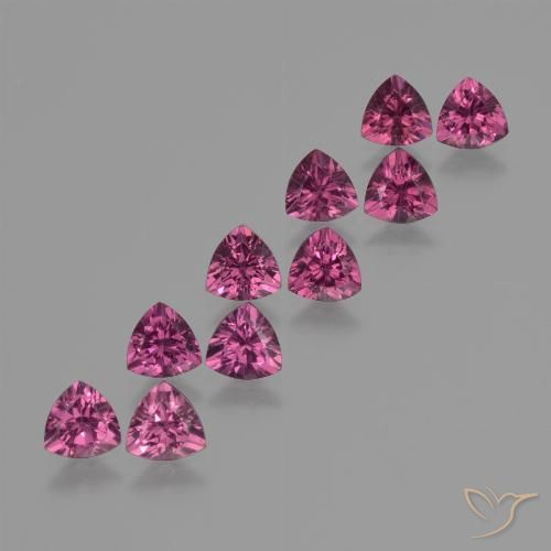 Colored Gemstones