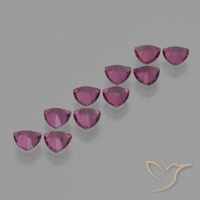Colored Gemstones