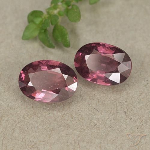 Colored Gemstones