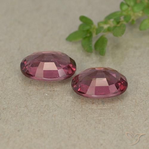 Colored Gemstones