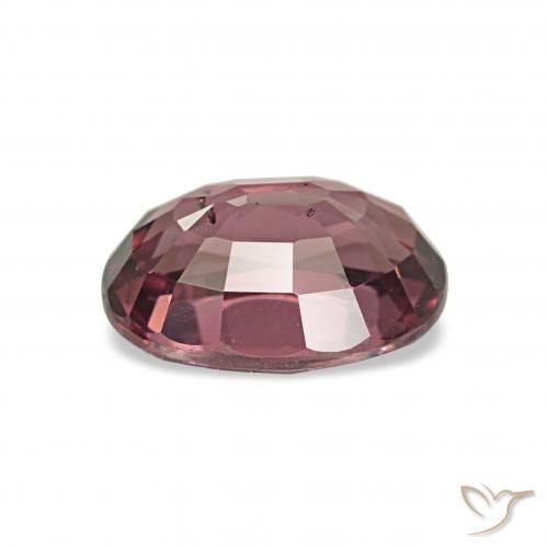 Rhodolite Garnet Gemstone in 7 x 5 mm (calibrated) Size for Sale, Rhodolite Garnet Stone in Rapberry Red Color