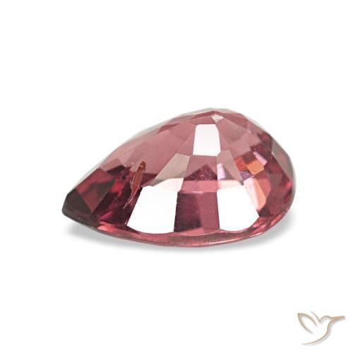 Rhodolite Garnet Gemstone in 7 x 5 mm (calibrated) Size for Sale, Rhodolite Garnet Stone in Merlot Red Color