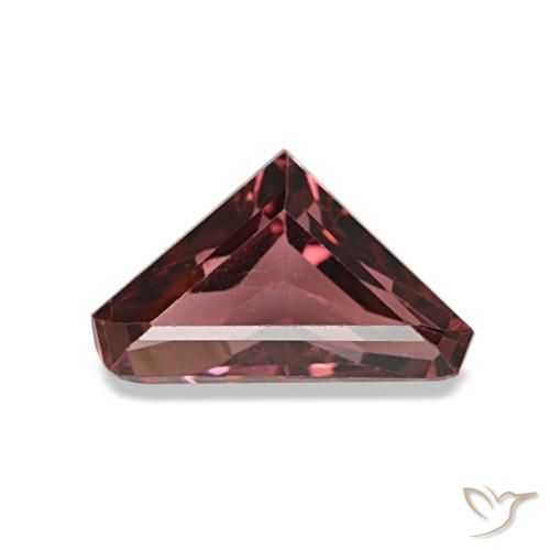 1.18ct Red Rhodolite Garnet, Fancy, VS