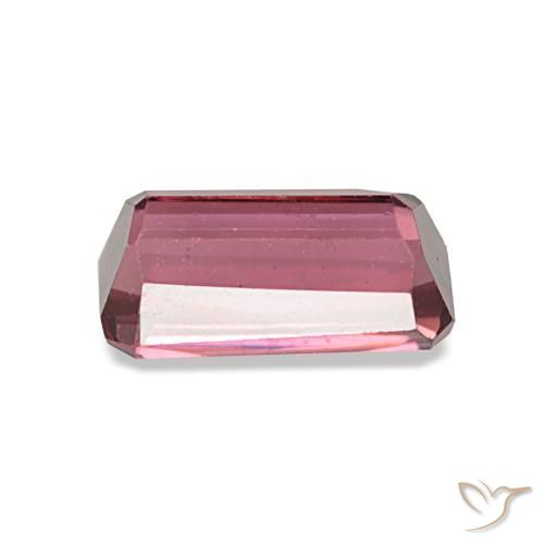 Rhodolite Garnet Gemstone in 7.1 x 3.8 mm Size for Sale, Rhodolite Garnet Stone in Medium Red Color