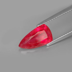 2 6 Carat 胖三角形12 4x6 7 Mm 天然and Untreated 蔷薇辉石宝石 2 6 Carat 胖三角形12 4x6 7 Mm 天然and Untreated 蔷薇辉石宝石