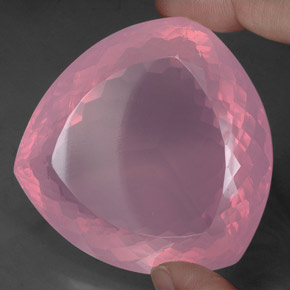 face rose quartz stone face rose quartz stone