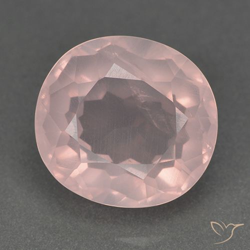 Quartz Gemstone