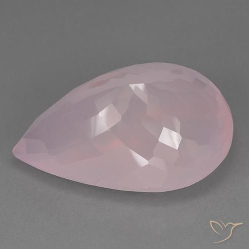 Best Rose Quartz for a Pendant